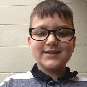 Meet your Posher, Tanner